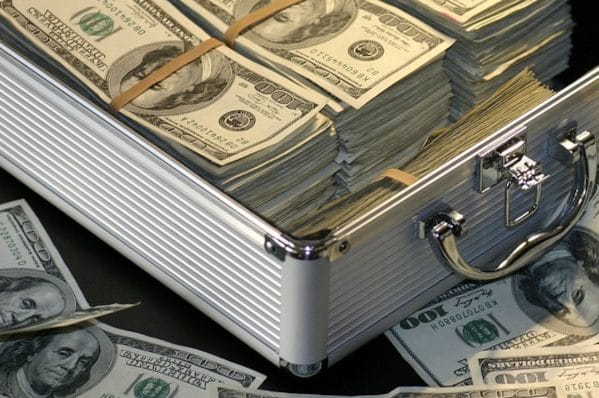 Χρηματαποστολές