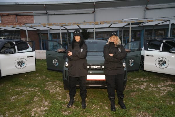 SNTS Hellas Security - Περιπολίες, φύλαξη ιδιωτικών, επαγγελματικών και αθλητικών χώρων.