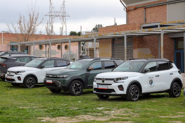SNTS Hellas Security - Περιπολίες, φύλαξη ιδιωτικών, επαγγελματικών και αθλητικών χώρων.