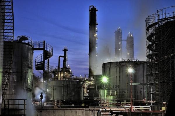 Φύλαξη Επαγγελματικών Χώρων